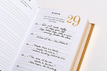 Load image into Gallery viewer, Q&A a Day: 5-Year Journal Diary