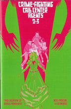 Load image into Gallery viewer, Crime Fighting Call Center Agents 2-3 - Noel Pascual, AJ Bernardo