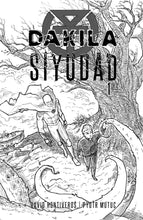 Load image into Gallery viewer, DAKILA: Siyudad Issue 1 (of 4)
