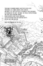 Load image into Gallery viewer, DAKILA: Siyudad Issue 1 (of 4)