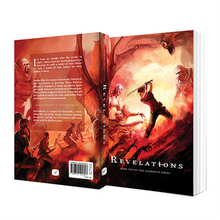 Load image into Gallery viewer, Naermyth 2: Revelations by Karen Francisco