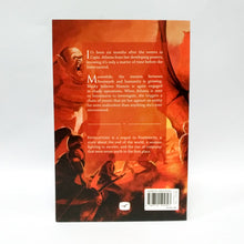 Load image into Gallery viewer, Naermyth 2: Revelations by Karen Francisco