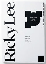 Load image into Gallery viewer, Kulang na Silya at Iba pang Kuwentong Buhay: Essays on Life and Writing (Avenida)