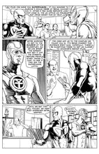 Load image into Gallery viewer, MASKARADO / DAKILA: Silver Like Dust