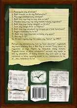 Load image into Gallery viewer, ABNKKBSNPLAKo?! ni Bob Ong 12th Anniversary Edition