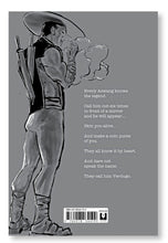 Load image into Gallery viewer, Trese: Verdugo JB Tapia, Budjette Tan by Avenida Books

