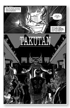Load image into Gallery viewer, Trese: Verdugo JB Tapia, Budjette Tan by Avenida Books
