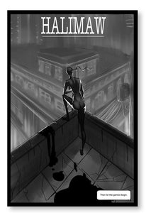 Trese: Verdugo JB Tapia, Budjette Tan by Avenida Books