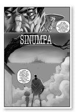 Load image into Gallery viewer, Trese: Verdugo JB Tapia, Budjette Tan by Avenida Books
