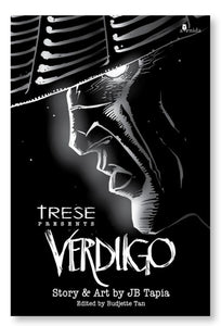 Trese: Verdugo JB Tapia, Budjette Tan by Avenida Books