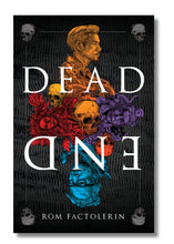 Load image into Gallery viewer, DeadEnd
