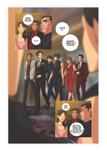 Load image into Gallery viewer, DUTY KA BA? Komiks vol. 5 Mga kuwentong hugot mula sa Mister and Miss Emergency Medicine
