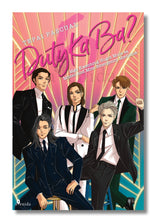 Load image into Gallery viewer, DUTY KA BA? Komiks vol. 5 Mga kuwentong hugot mula sa Mister and Miss Emergency Medicine
