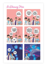 Load image into Gallery viewer, DUTY KA BA? Komiks vol. 5 Mga kuwentong hugot mula sa Mister and Miss Emergency Medicine
