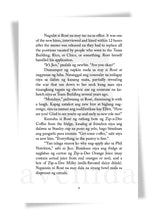 Load image into Gallery viewer, Text document with printed text on a white background
