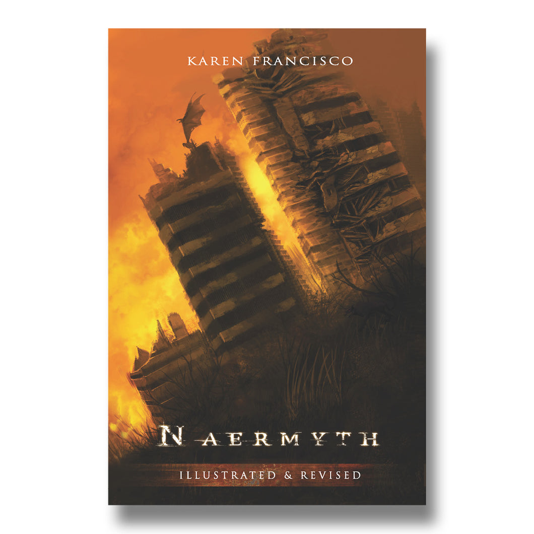 Naermyth by Karen Francisco, Avenida Edition