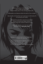 Load image into Gallery viewer, Trese: Unreported Murders - Budjette Tan, Kajo Baldisimo (Avenida Books)

