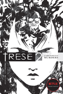 Trese: Unreported Murders - Budjette Tan, Kajo Baldisimo (Avenida Books)