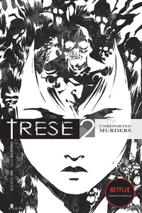 TRESE Volumes 1-3 Avenida Edition