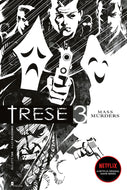 Trese: Mass Murders - Budjette Tan, Kajo Baldisimo (Avenida Books)