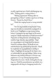 Kapitan Sino ni Bob Ong by Avenida Books