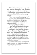 Load image into Gallery viewer, Kapitan Sino ni Bob Ong by Avenida Books
