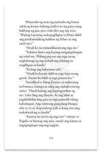 Kapitan Sino ni Bob Ong by Avenida Books