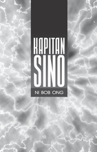 Load image into Gallery viewer, Kapitan Sino ni Bob Ong by Avenida Books
