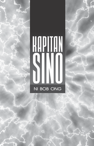 Kapitan Sino ni Bob Ong by Avenida Books