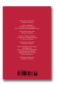 LOVE TEAM by Alan Navarra - Avenida Books