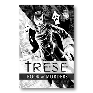Trese: Book of Murders - Avenida