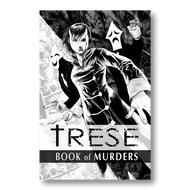 Trese: Book of Murders - Avenida