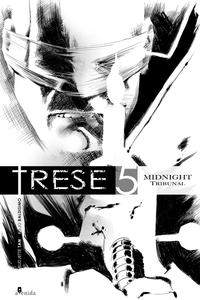 Trese Midnight Tribunal - Avenida Books