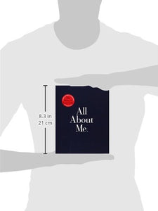 All About Me: The Story of Your Life: Guided Journal