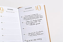 Load image into Gallery viewer, Q&amp;A a Day: 5-Year Journal Diary
