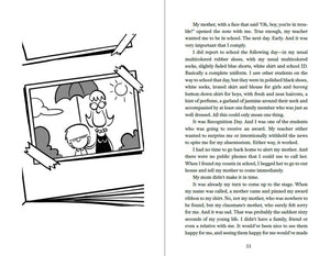 The Boy with a Snake in his Schoolbag (International Edition) by Bob Ong