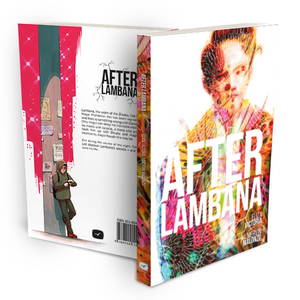 After Lambana by Eliza Victoria & Mervin Malonzo available here at Avenida