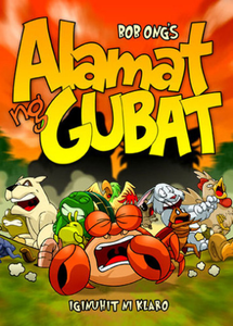 Alamat ng Gubat ni Bob Ong