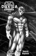 DAKILA: Kapalaran - Issue 2