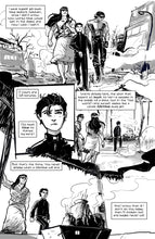Load image into Gallery viewer, DAKILA: Siyudad Issue 3 (of 4) [New Release]
