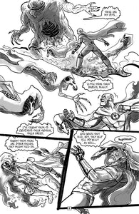 DAKILA: Siyudad Issue 3 (of 4) [New Release]