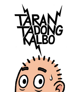 Avenida - Tarantadong Kalbo ni Kevin Eric Raymundo