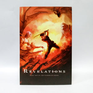 Naermyth 2: Revelations by Karen Francisco