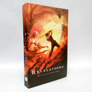 Naermyth 2: Revelations by Karen Francisco