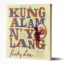 Load image into Gallery viewer, Kung Alam N&#39;yo Lang by Ricky Lee available here at Avenida
