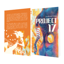 Load image into Gallery viewer, Project 17 by Eliza Victoria
