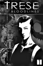 Load image into Gallery viewer, Trese Bloodlines by Avenida
