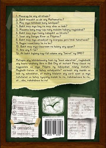 ABNKKBSNPLAKo?! 12th Anniversary Edition ni Bob Ong