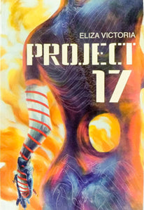 Project 17 by Eliza Victoria